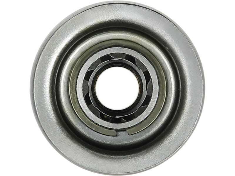 Vabajooks, starter, AS-PL SD5006P