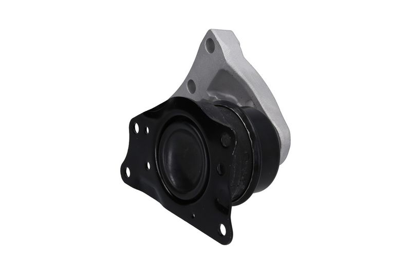 Paigutus, Mootor, KAMOKA...