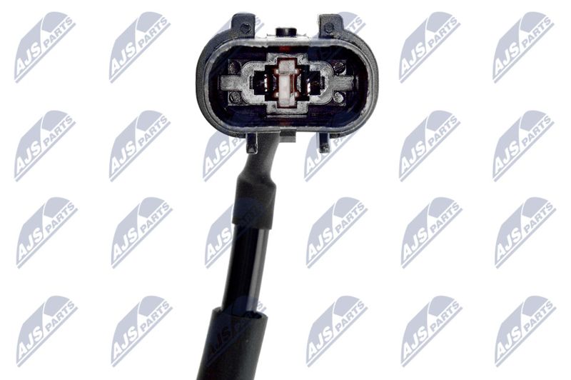 NTY HCA-MS-031 Sensor, wheel speed