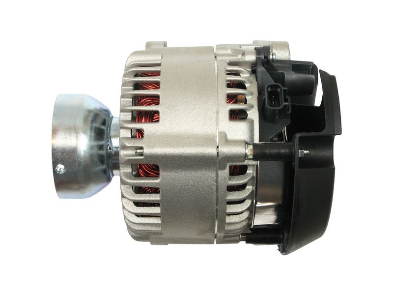 AS-PL A9012 Alternator