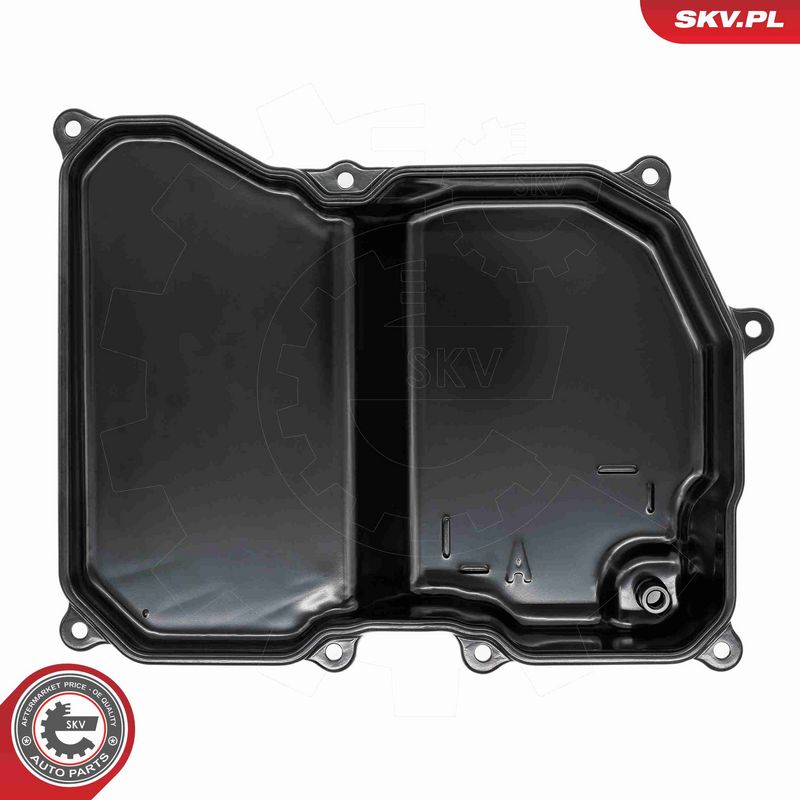 ESEN SKV 48SKV877 Oil Sump, automatic transmission