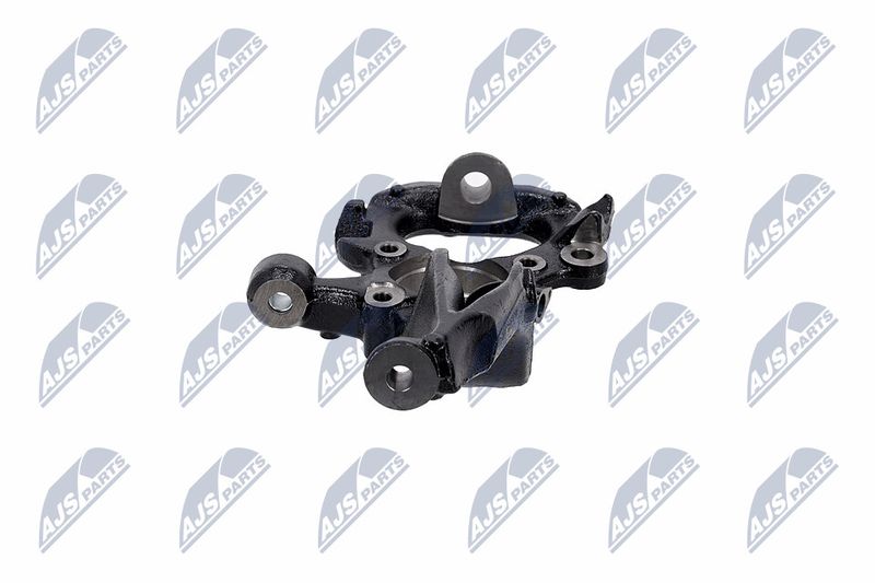 Käändmik, rattakinnitus, NTY ZZP-LR-000