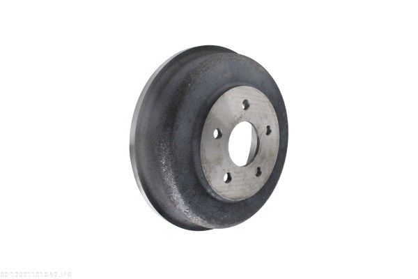 AUTOMEGA 120011910 Brake Drum