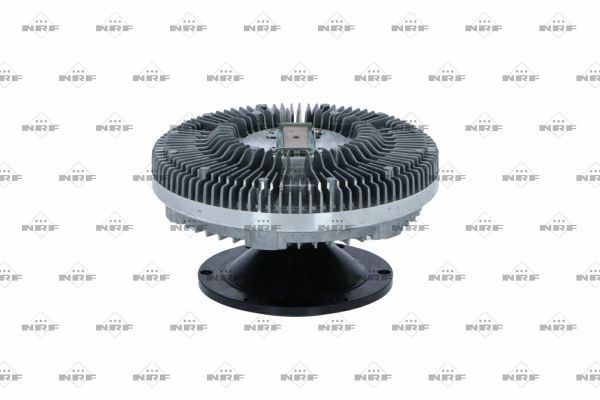 NRF 49707 Clutch, radiator fan