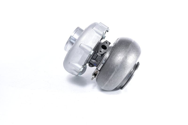 Compresor,sistem de supraalimentare T911606 BTS Turbo