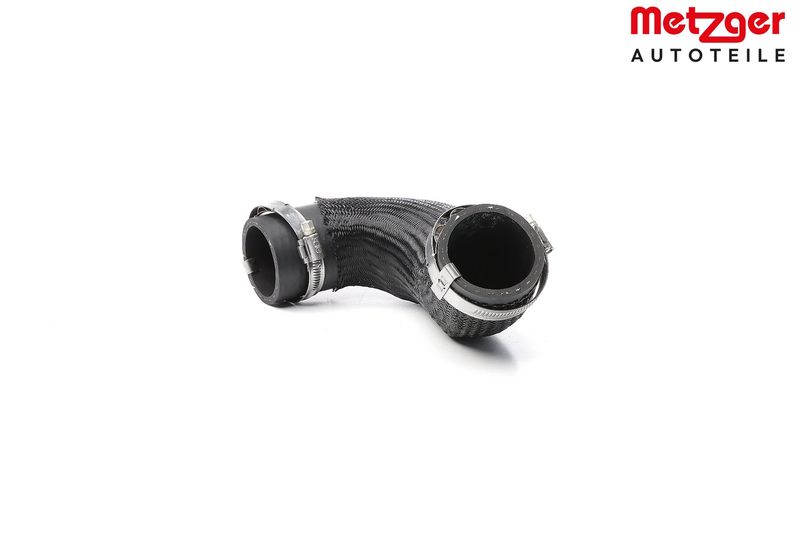METZGER AUTOTEILE 2401280 Charge Air Hose