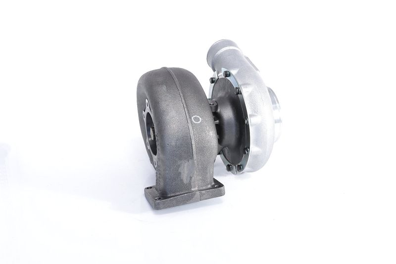 Compresor,sistem de supraalimentare T912121 BTS Turbo