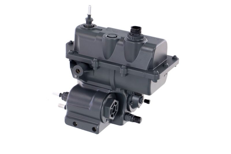 REMANTE 002-020-000006R Delivery Module, urea injection