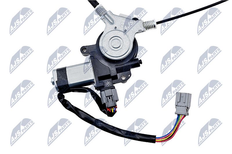 Aknatõstuk, NTY EPS-HD-010