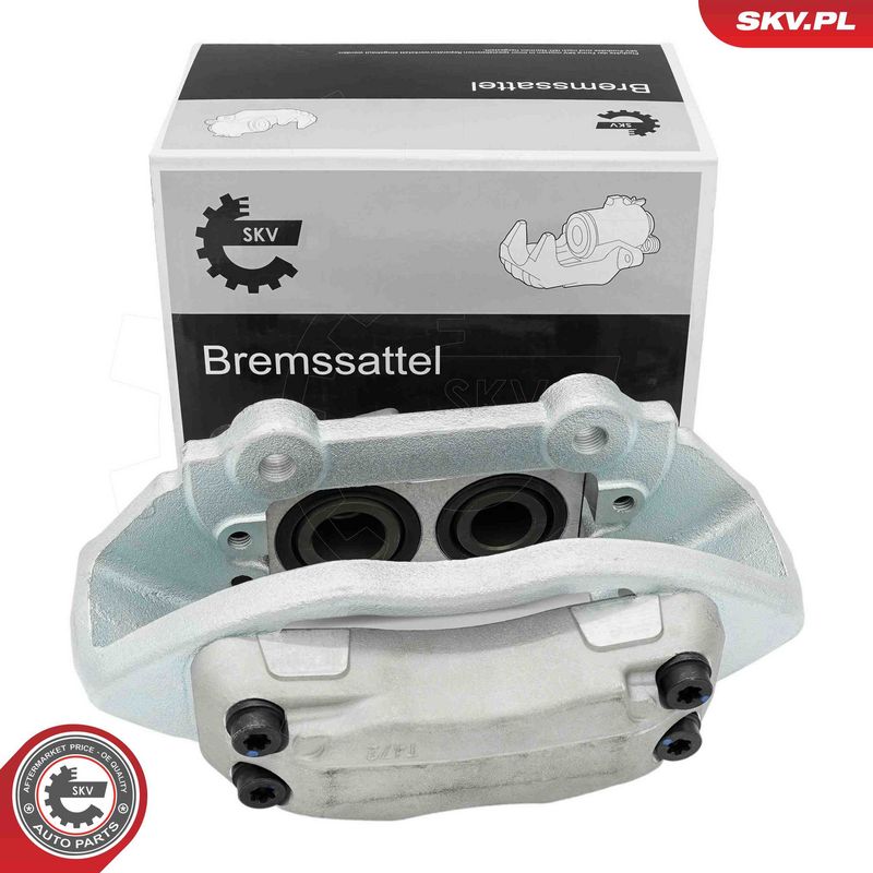 Pidurisadul, ESEN SKV 74SKV842