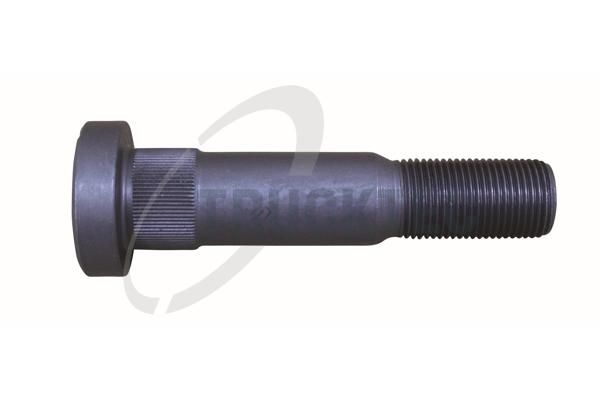 TRUCKTEC AUTOMOTIVE 03.33.007 - Rato smeigė