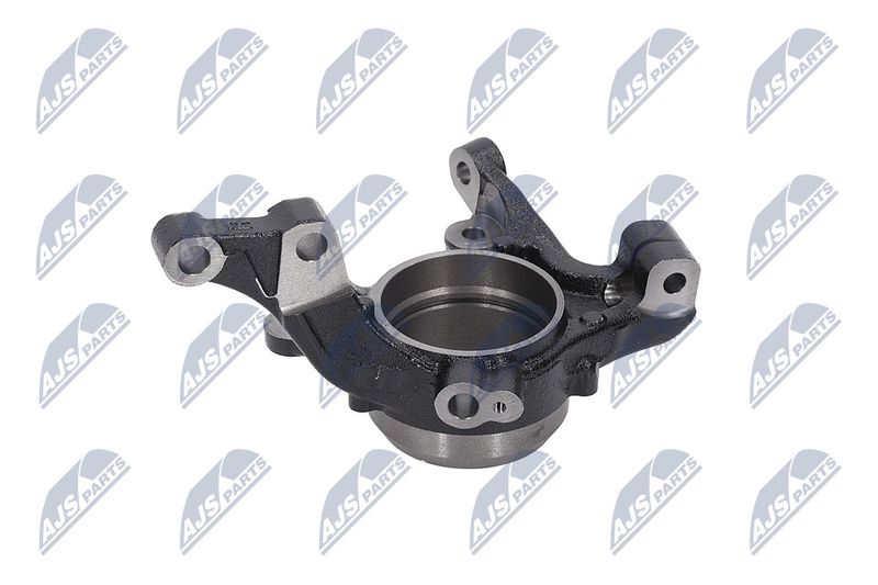 Käändmik, rattakinnitus, NTY ZZP-HY-525