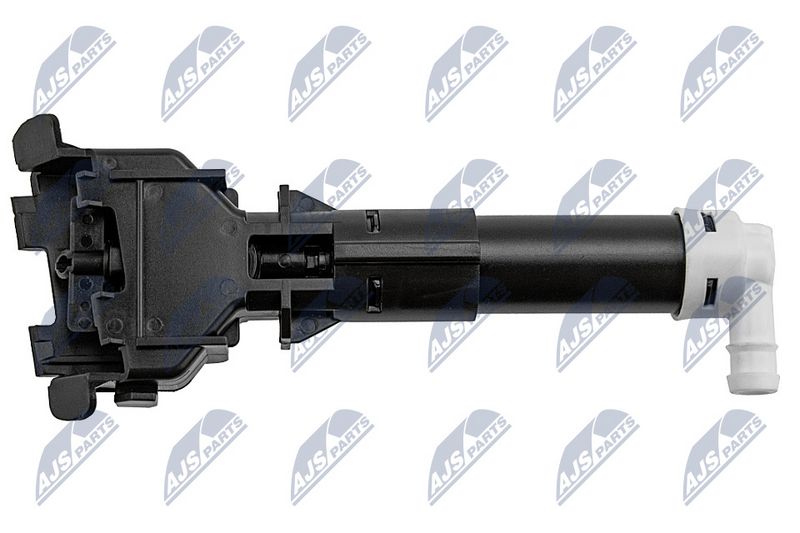 Pesuveedüüs, Tulepesurid, NTY EDS-MZ-006