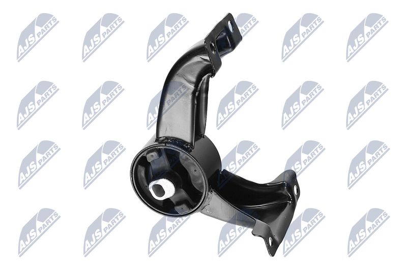 Paigutus, Mootor, NTY ZPS-CH-048