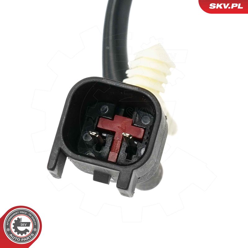 ESEN SKV 60SKV621 Bonnet Lock