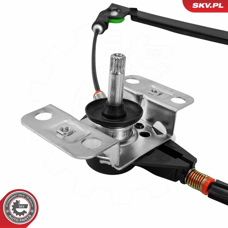 Prekės atitinka OEM kodą: 701837461A