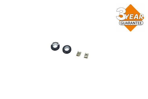 Radiaator, mootorijahutus, NRF 529509