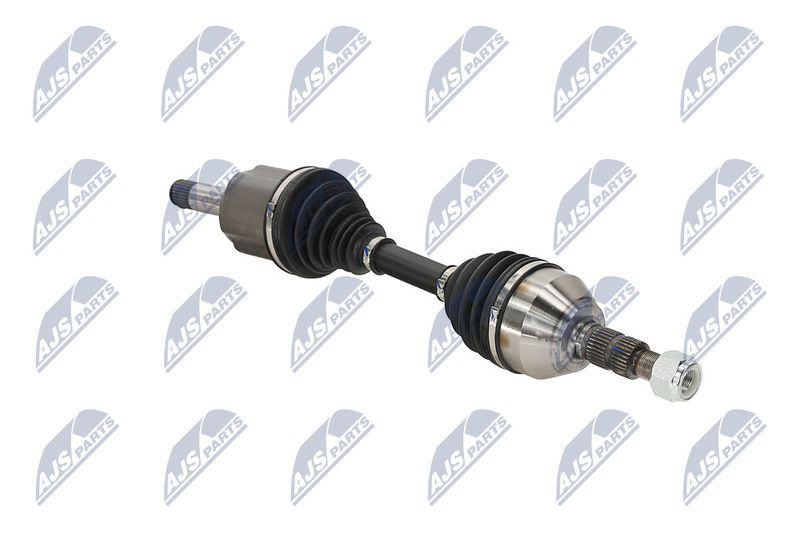 NTY NPW-DW-082 Drive Shaft