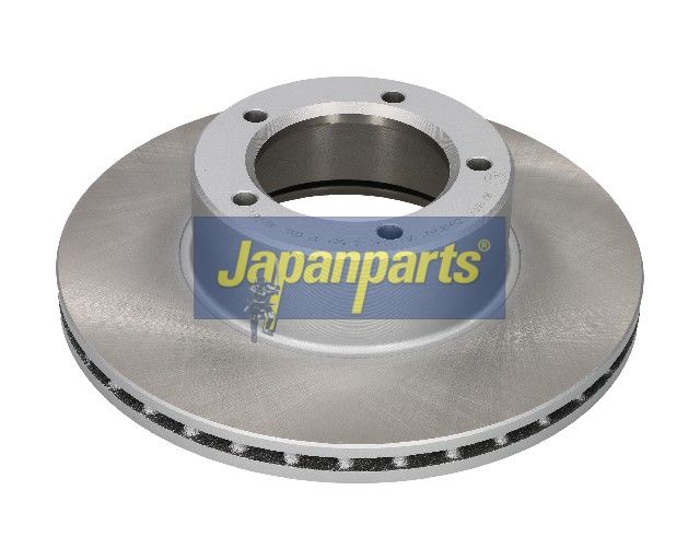 JAPANPARTS Stabdžių diskas