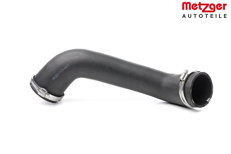 METZGER AUTOTEILE 2401320 Charge Air Hose