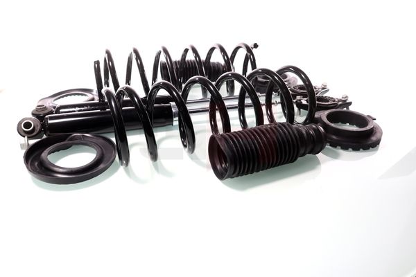 GH GH-334804S01 Suspension Kit, springs/shock absorbers