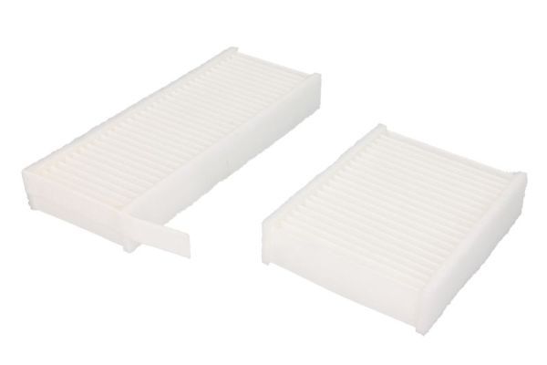 PURRO PUR-HC0735 Filter, cabin air