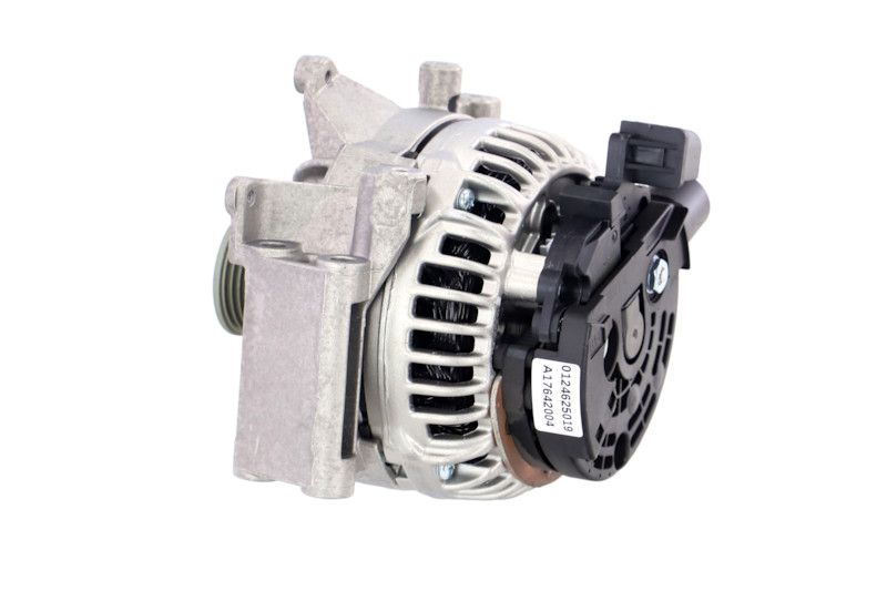 REMANTE 011-003-000846R Alternator