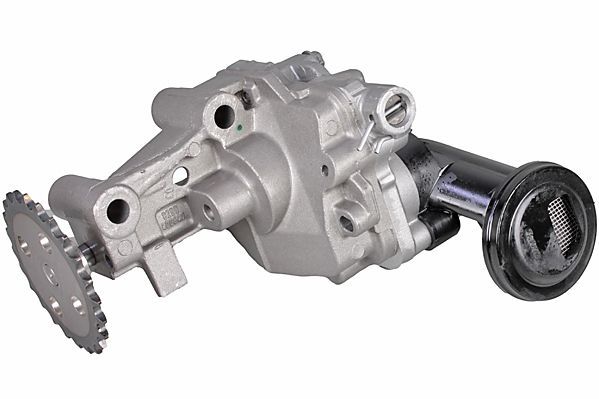 METZGER AUTOTEILE 8000057 - Oil Pump