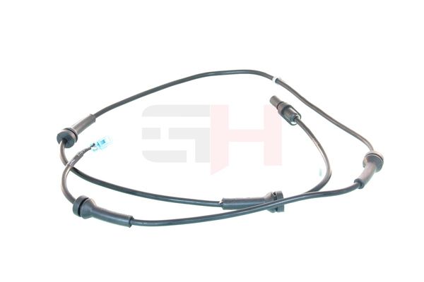 Andur, rattapöörete arv, GH GH-712273V