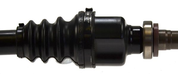 LÖBRO 303240 Drive Shaft