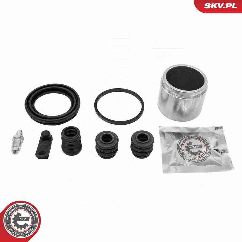 ESEN SKV 91SKV310 Repair Kit, brake caliper