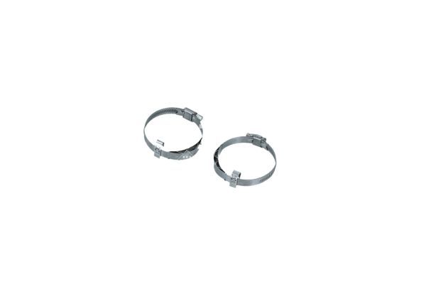 NRF 166265 Charge Air Hose