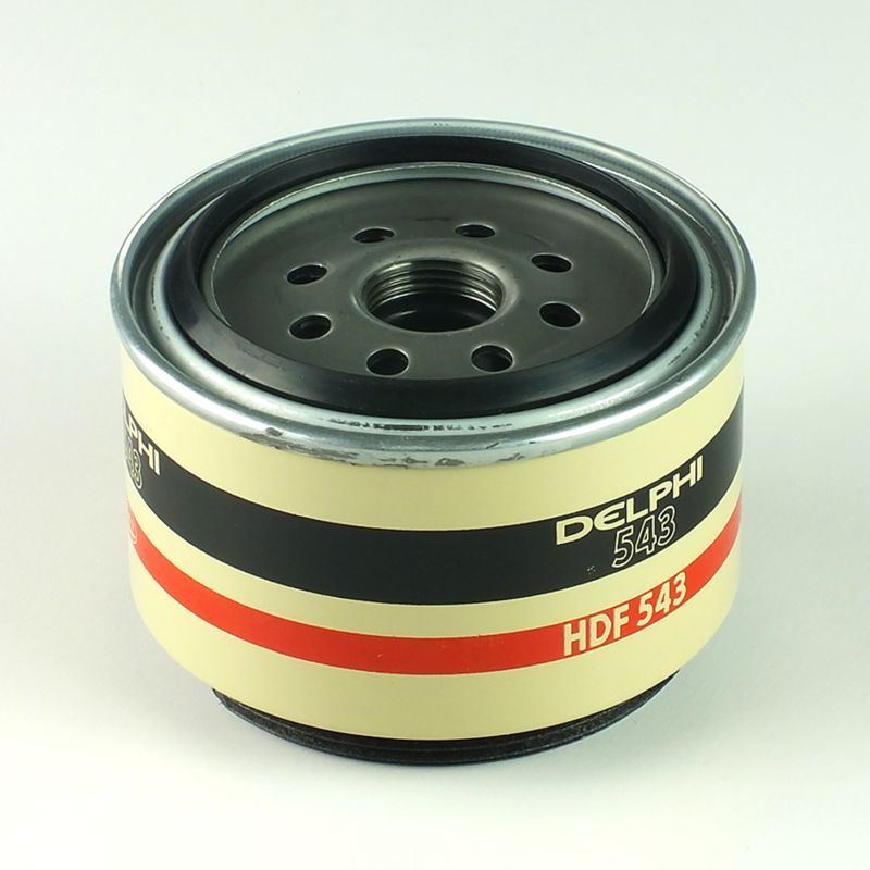 Palivový filtr HDF543