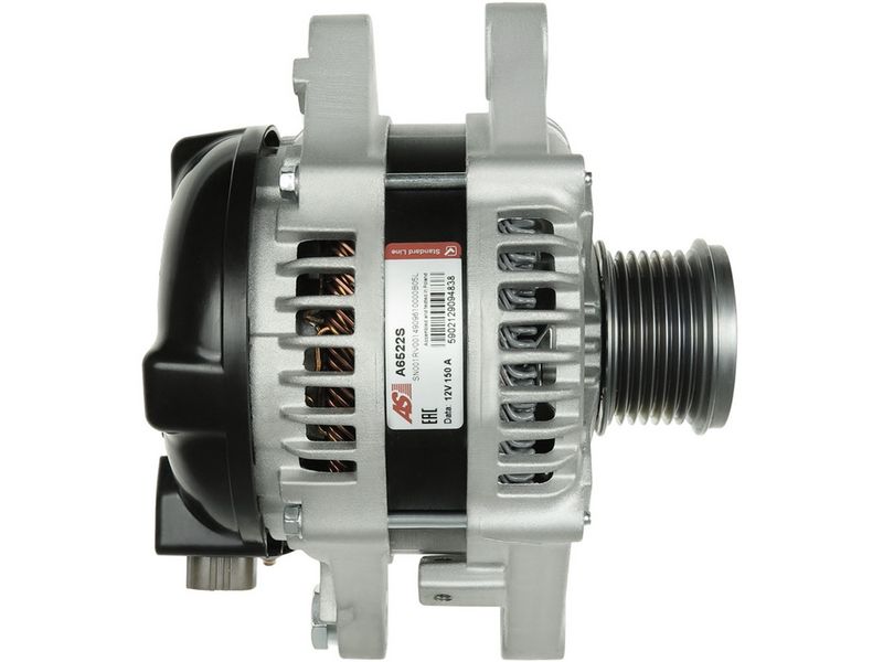 AS-PL A6522S Alternator
