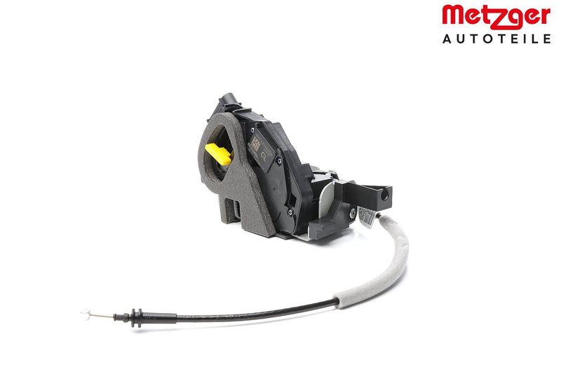 METZGER AUTOTEILE 2311040 Tailgate Lock