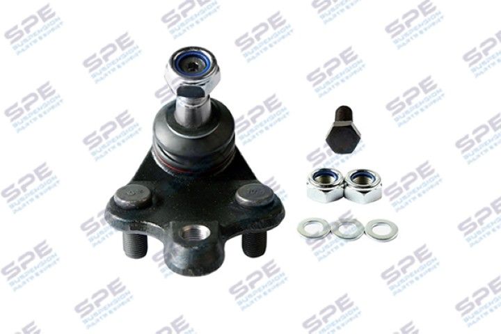 Rotule+suspension TEKNOROT T-405K