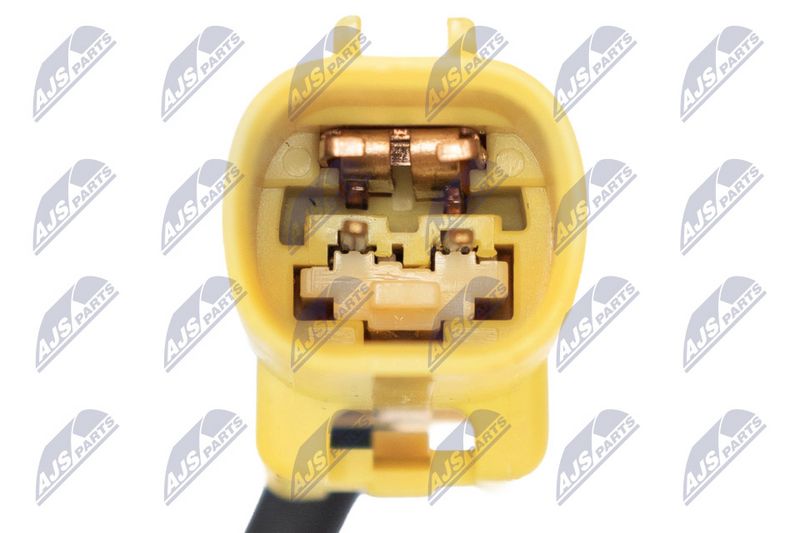 NTY EZC-CH-130 Actuator, active bonnet