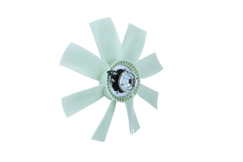 Spojka, větrák chladiče 49759