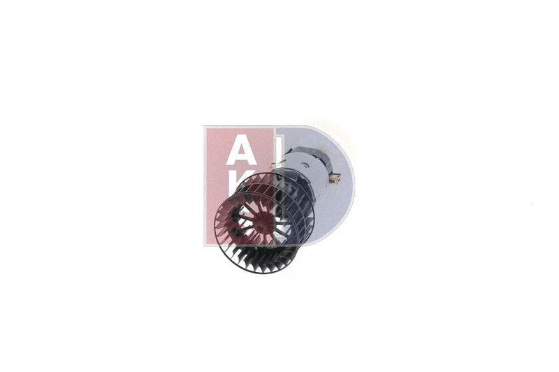 vnitřní ventilátor 742840N