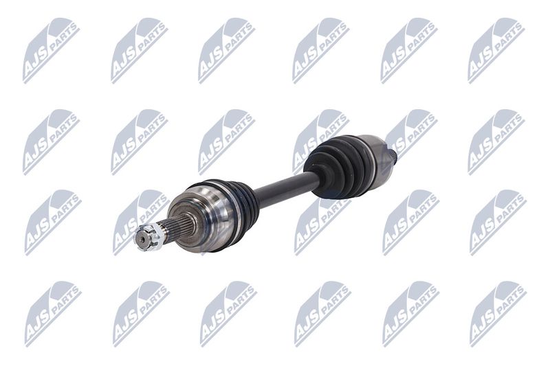 Veovõll, NTY NPW-CH-052
