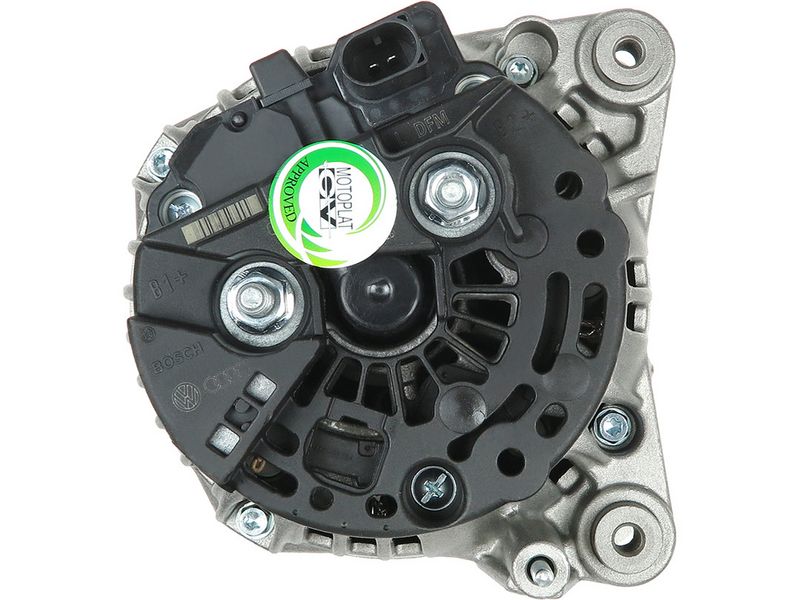 AS-PL A0059PR Alternator