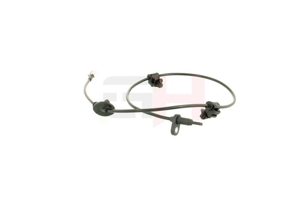 Andur, rattapöörete arv, GH GH-704400