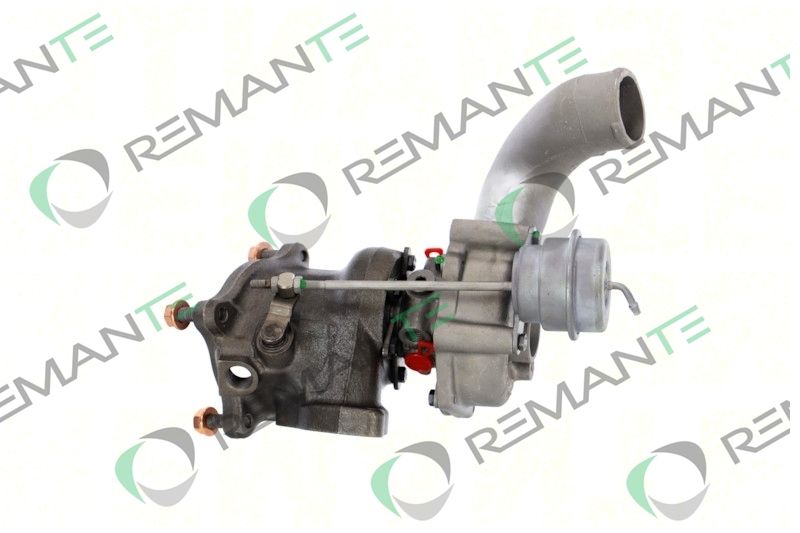 REMANTE 003-001-004414R Charger, charging (supercharged/turbocharged)