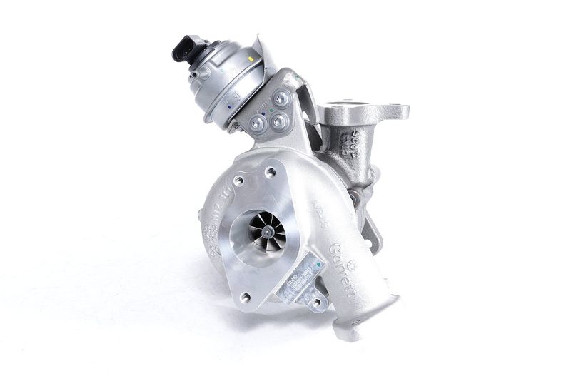 Compresor,sistem de supraalimentare T917257 BTS Turbo