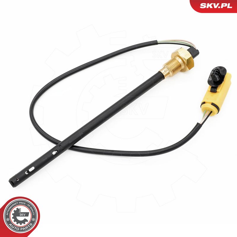 Andur, Mootoriõlitase, ESEN...