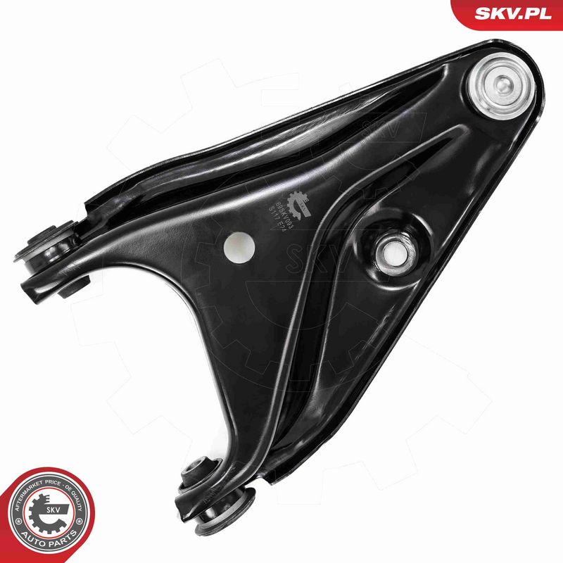 ESEN SKV 69SKV093 Control/Trailing Arm, wheel suspension