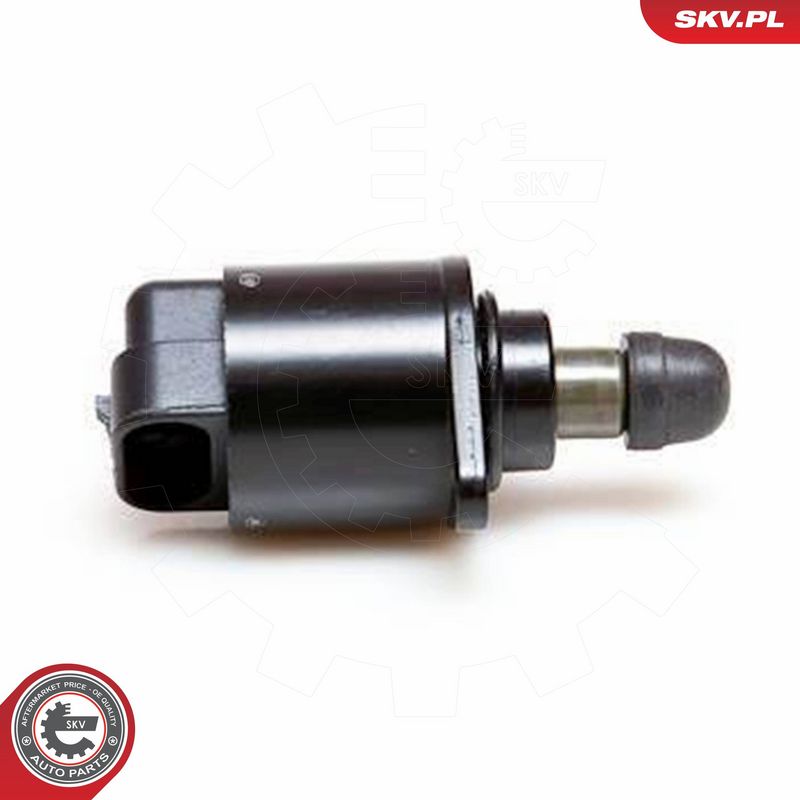 ESEN SKV 08SKV011 - Idle Control Valve, air supply