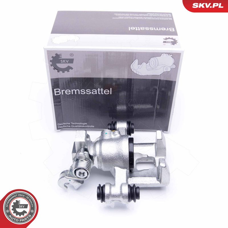 Pidurisadul, ESEN SKV 34SKV513