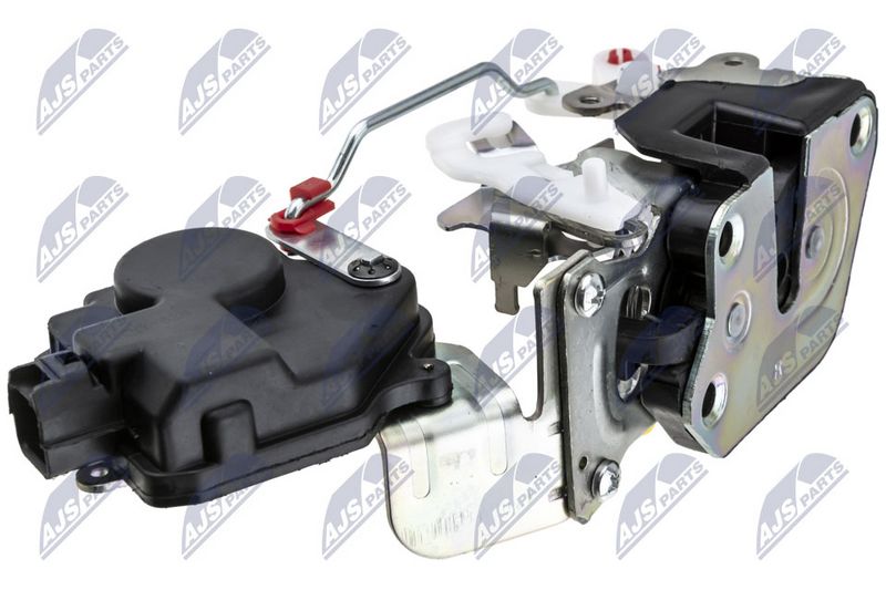 NTY EZC-HY-628 Door Lock