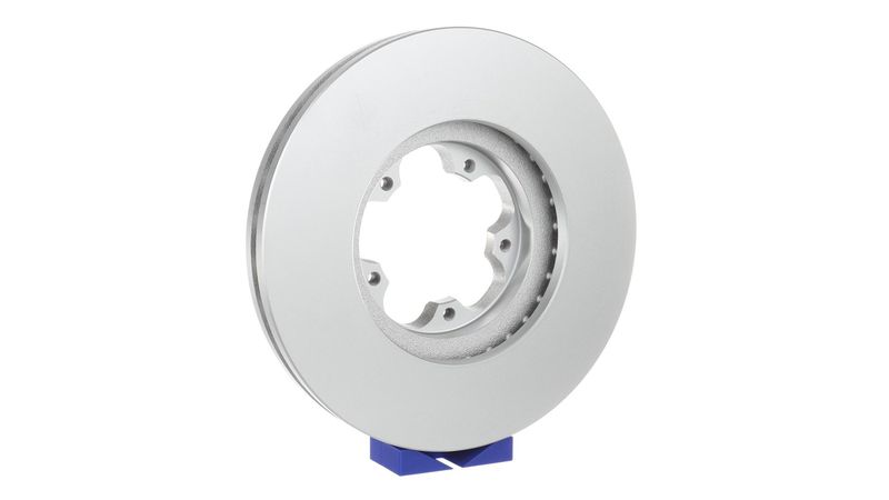 SKF VKBD 80123 V1 Brake Disc